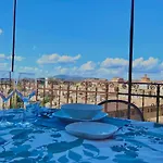 Baldelli La Terrazza Apartament Perugia
