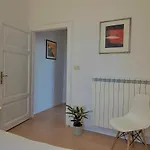 Baldelli La Terrazza Apartament Perugia