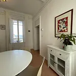 Baldelli La Terrazza Apartament *