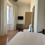 Baldelli La Terrazza Apartament *
