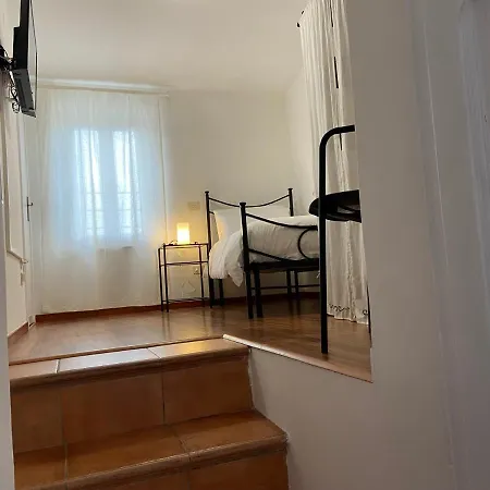 Apartamento Baldelli La Terrazza Perúgia