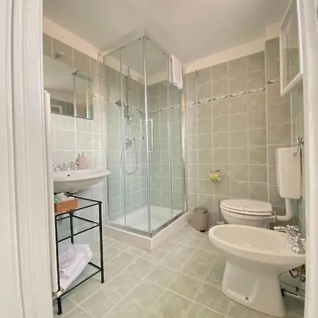 Apartamento Baldelli La Terrazza Perúgia