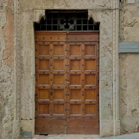 Baldelli La Terrazza Perúgia