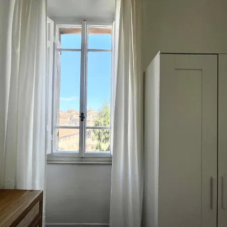 Baldelli La Terrazza Apartamento Perúgia