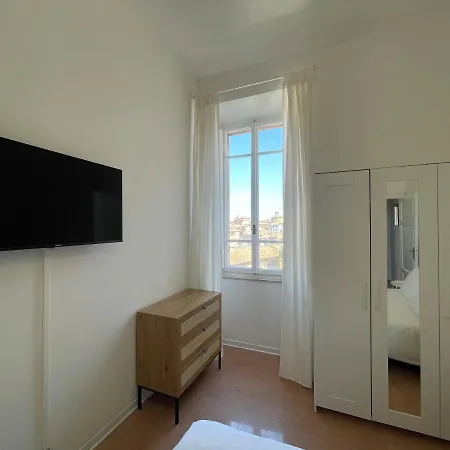 Apartamento Baldelli La Terrazza *