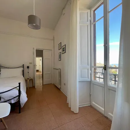 Baldelli La Terrazza Perúgia