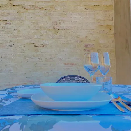 Baldelli La Terrazza ペルージャ