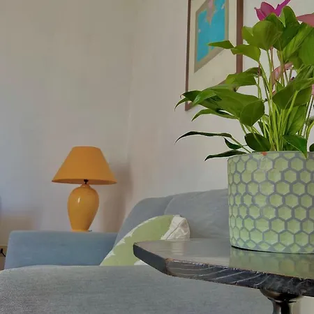 Baldelli La Terrazza *