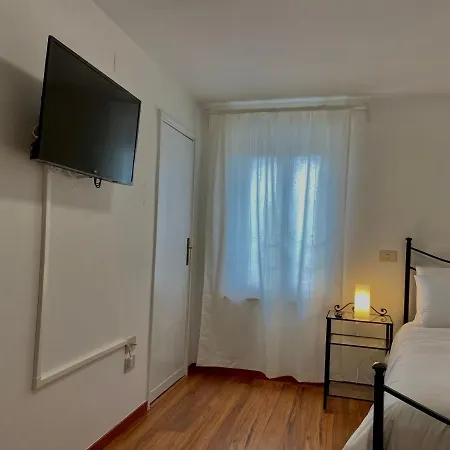 Baldelli La Terrazza Apartment Perugia