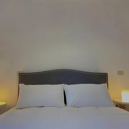 Baldelli La Terrazza アパート *