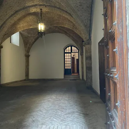 Appartamento Baldelli La Terrazza