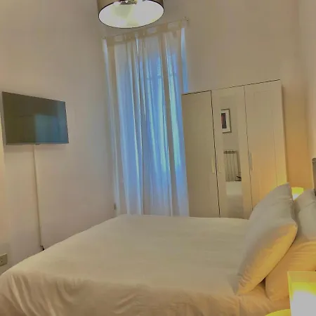 Baldelli La Terrazza Apartment