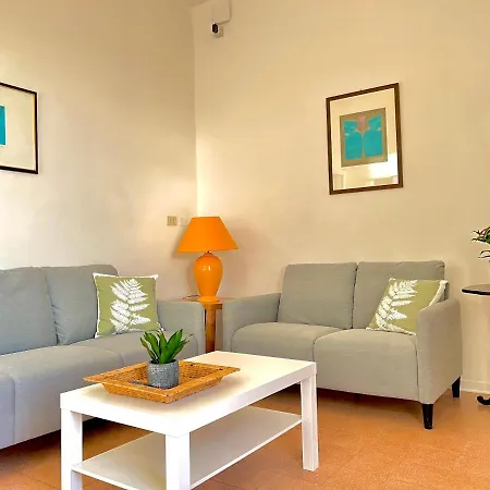 Apartment Baldelli La Terrazza Perugia