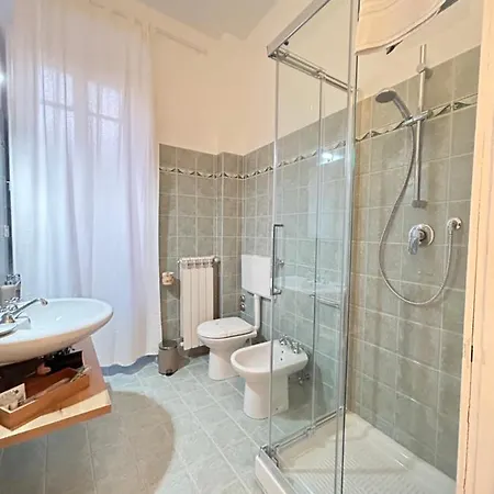 Baldelli La Terrazza ペルージャ