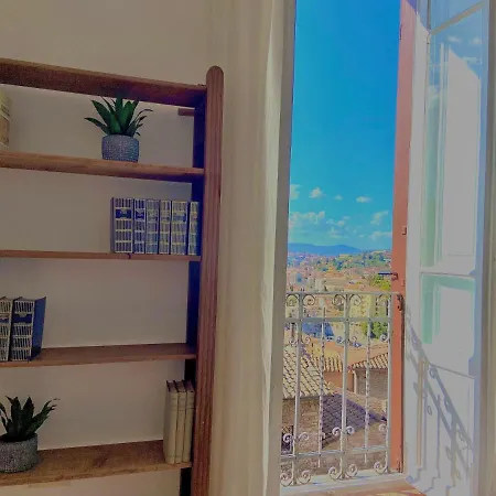 Baldelli La Terrazza *