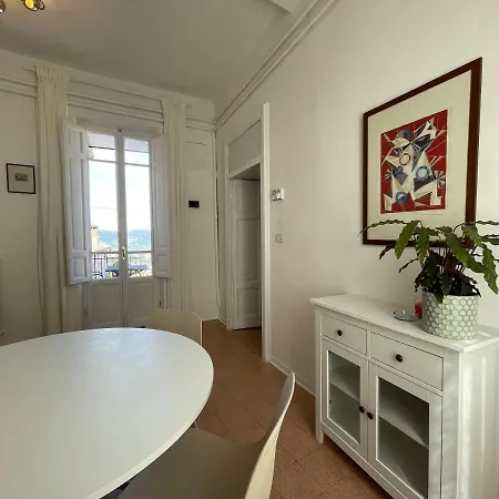 Baldelli La Terrazza Appartamento *