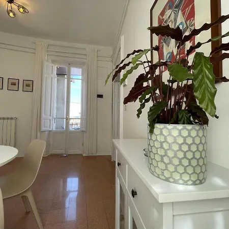 Baldelli La Terrazza ペルージャ