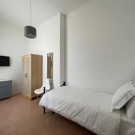 Apartment Baldelli La Terrazza Perugia