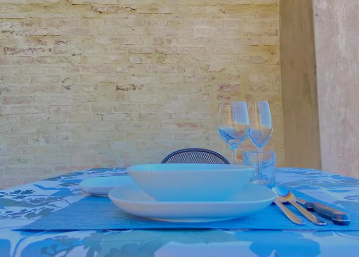 Baldelli La Terrazza פרוג'ה