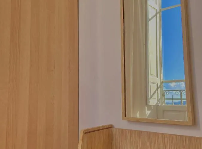 Baldelli La Terrazza *