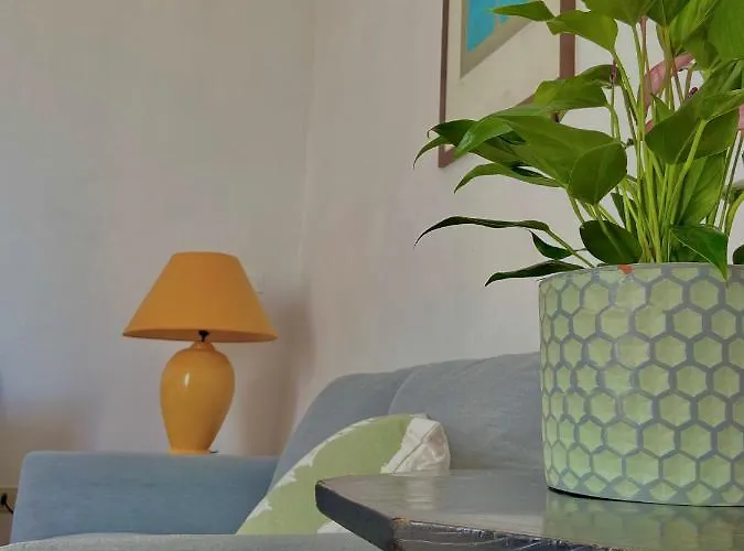 Baldelli La Terrazza *