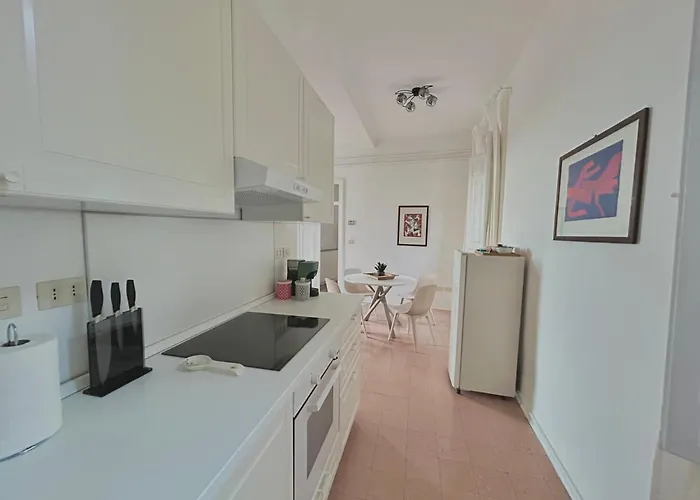 Appartement Baldelli La Terrazza Perugia