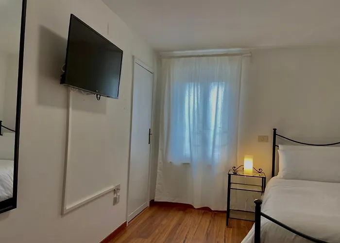 Baldelli La Terrazza Appartement Perugia