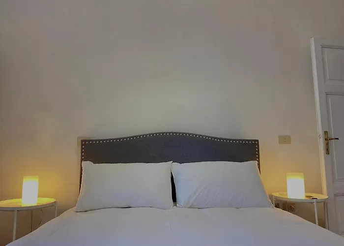 Baldelli La Terrazza דירה *