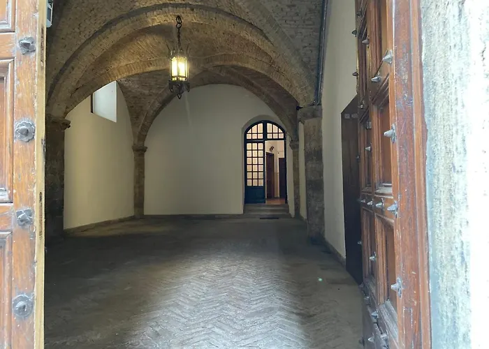 Appartement Baldelli La Terrazza