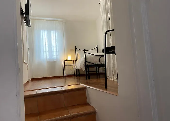 Appartement Baldelli La Terrazza Perugia