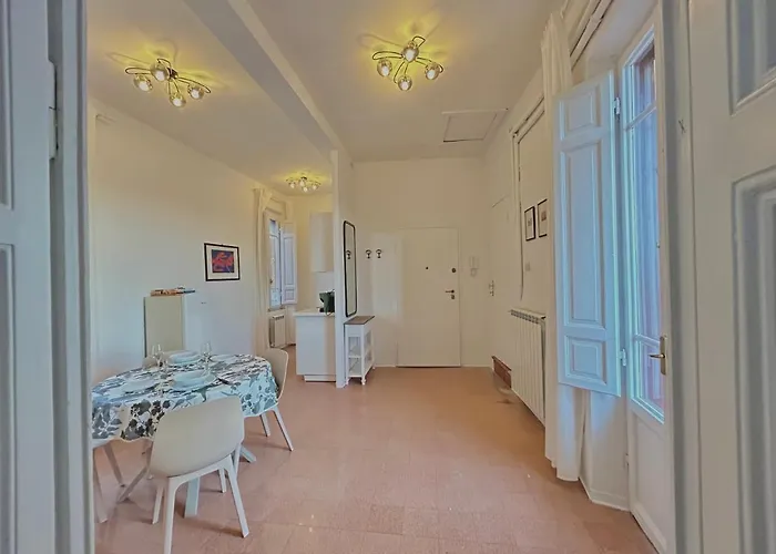 Apartment Baldelli La Terrazza Perugia