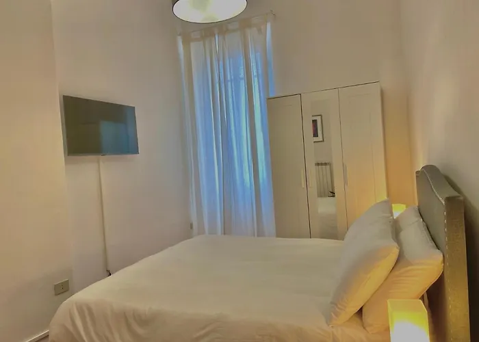 Baldelli La Terrazza Appartement