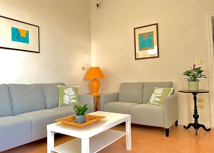 Appartement Baldelli La Terrazza Perugia