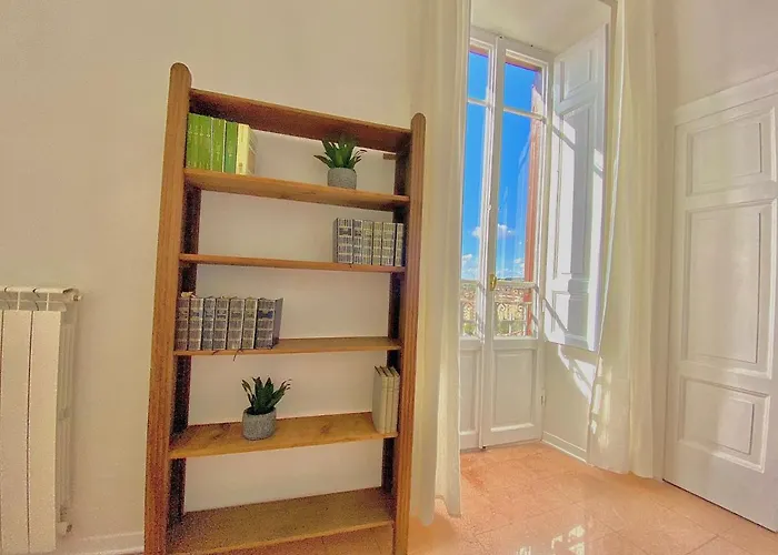 Appartement Baldelli La Terrazza Perugia