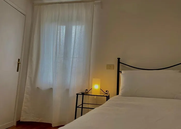 Baldelli La Terrazza * פרוג'ה