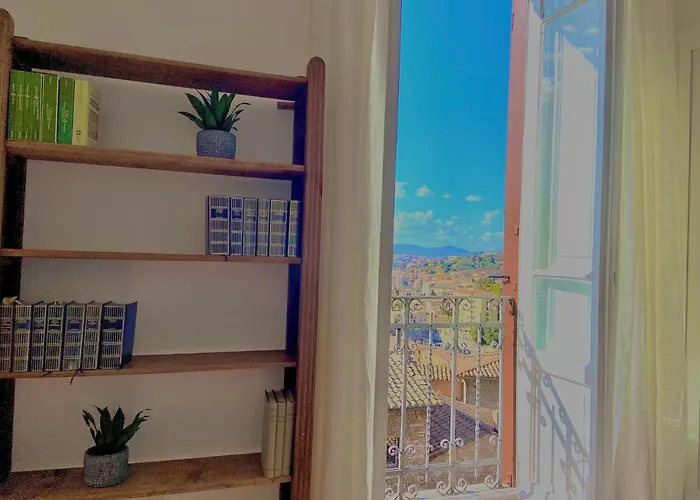 Baldelli La Terrazza *