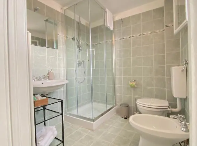 Appartement Baldelli La Terrazza Perugia