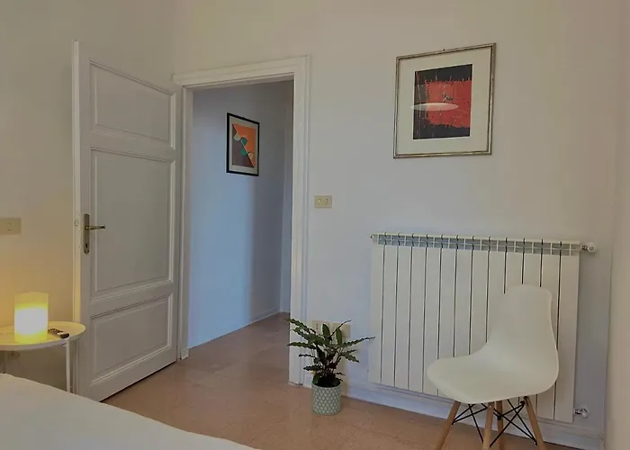 Baldelli La Terrazza Appartement Perugia