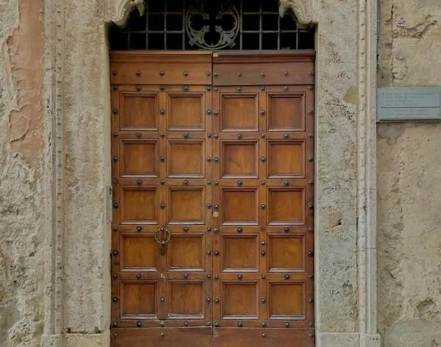 Baldelli La Terrazza Perugia