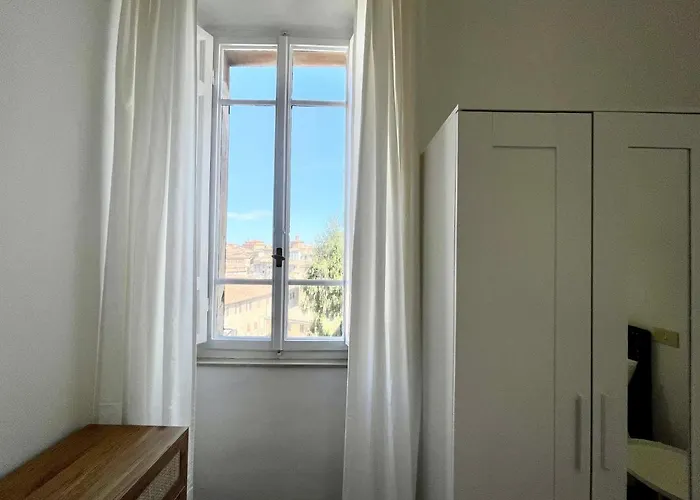 Baldelli La Terrazza Appartement Perugia