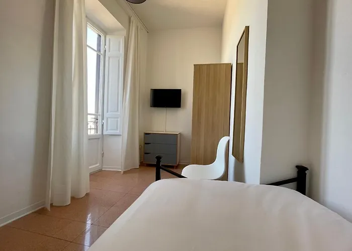 Baldelli La Terrazza Appartement *