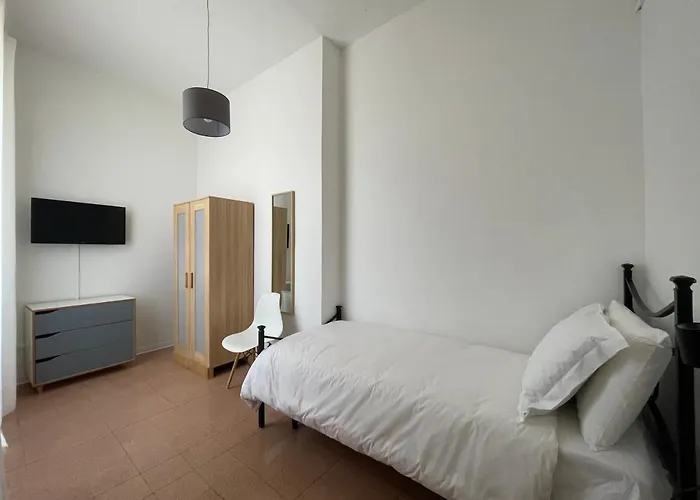 Appartement Baldelli La Terrazza Perugia