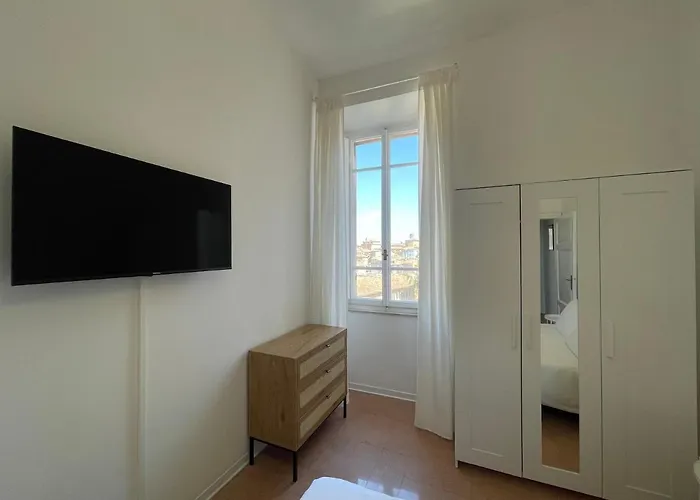 Appartement Baldelli La Terrazza *