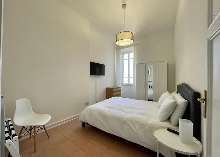 Baldelli La Terrazza Appartement