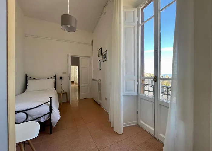 Baldelli La Terrazza Perugia